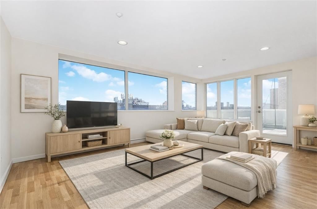 Photo of 2072 Ocean Avenue #701, Brooklyn, NY 11230 (MLS # 498492)