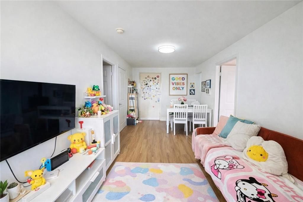 Photo of 4721 8th Avenue #3D, Brooklyn, NY 11220 (MLS # 499749)
