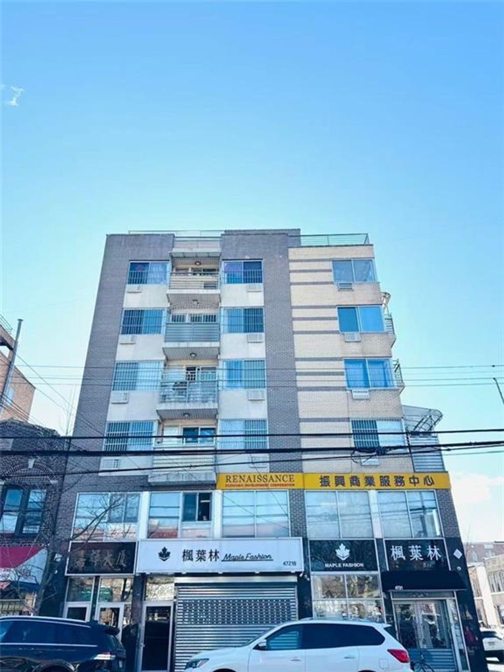 Photo of 4721 8th Avenue #3D, Brooklyn, NY 11220 (MLS # 499749)