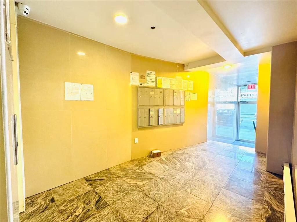 Photo of 4721 8th Avenue #3D, Brooklyn, NY 11220 (MLS # 499749)