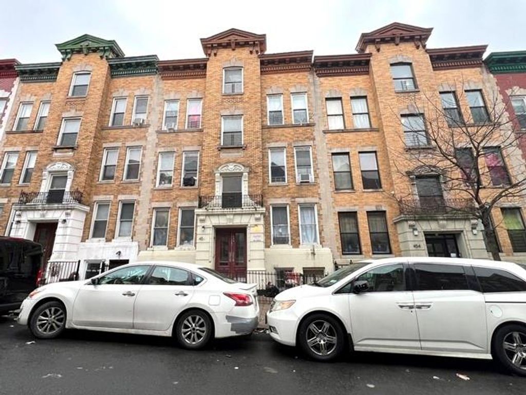 Photo of 456 40th Street, Brooklyn, NY 11232 (MLS # 492912)