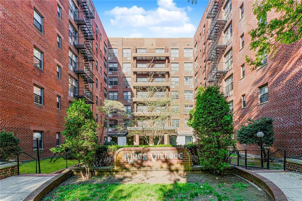 Photo of 1200 53rd Street #6H, Brooklyn, NY 11234 (MLS # 500460)