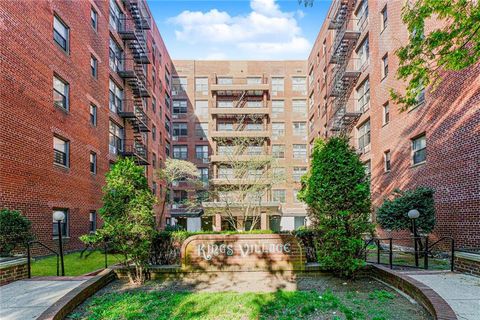 Homes For Sale - 1200 53rd Street #6H<br/> Brooklyn, NY 11234
