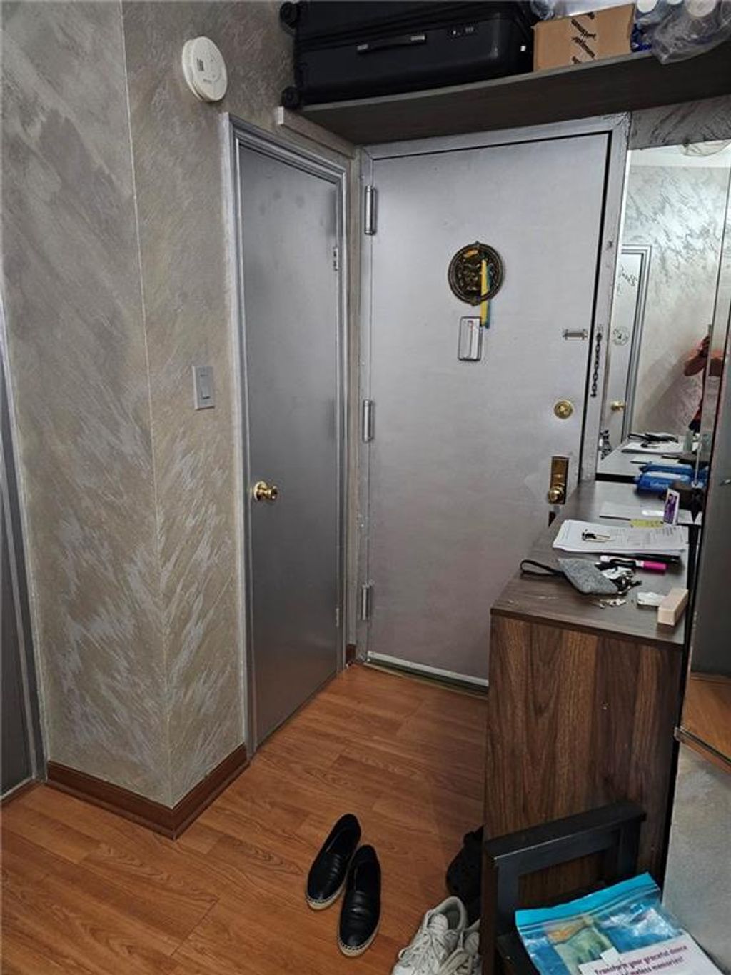 Photo of 3045 Ocean Parkway #3G, Brooklyn, NY 11235 (MLS # 493307)