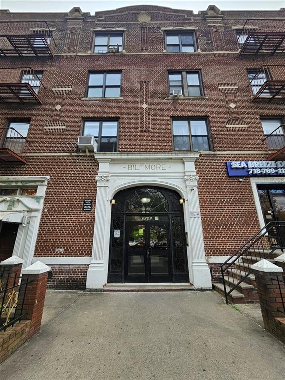3045 Ocean Parkway #3G, Brooklyn, New York image 10