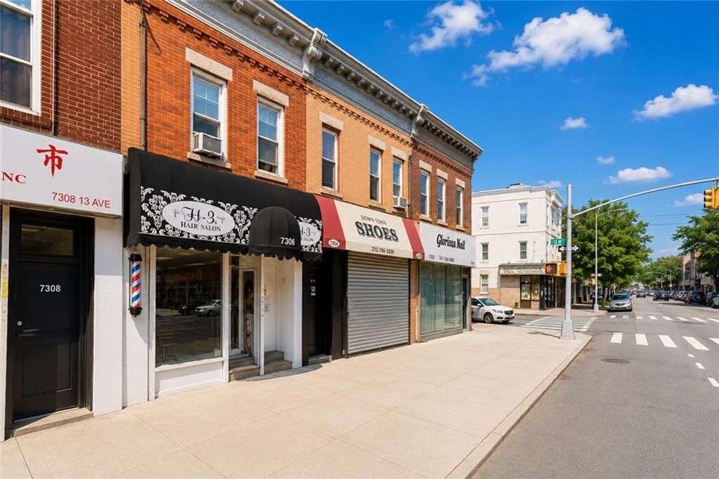 Photo of 7306 13th Avenue, Brooklyn, NY 11228 (MLS # 501739)