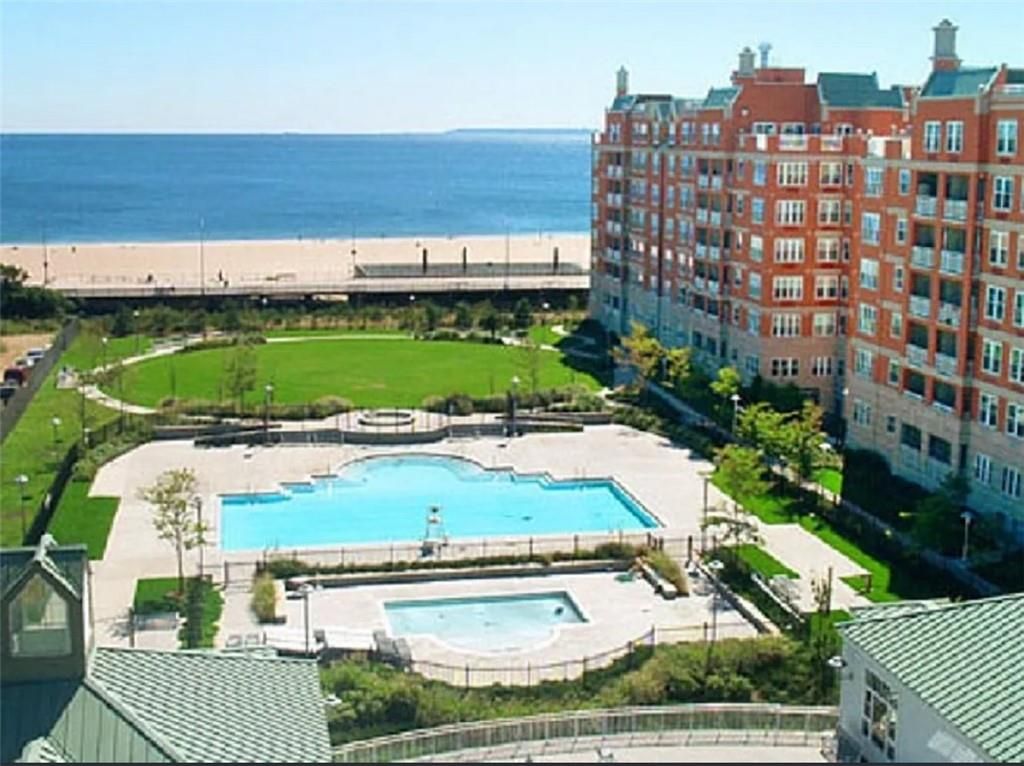 Photo of 40 Oceana Drive #PH2E, Brooklyn, NY 11235 (MLS # 496533)