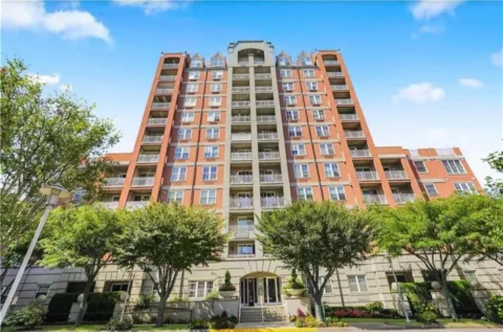 Photo of 40 Oceana Drive #PH2E, Brooklyn, NY 11235 (MLS # 496533)