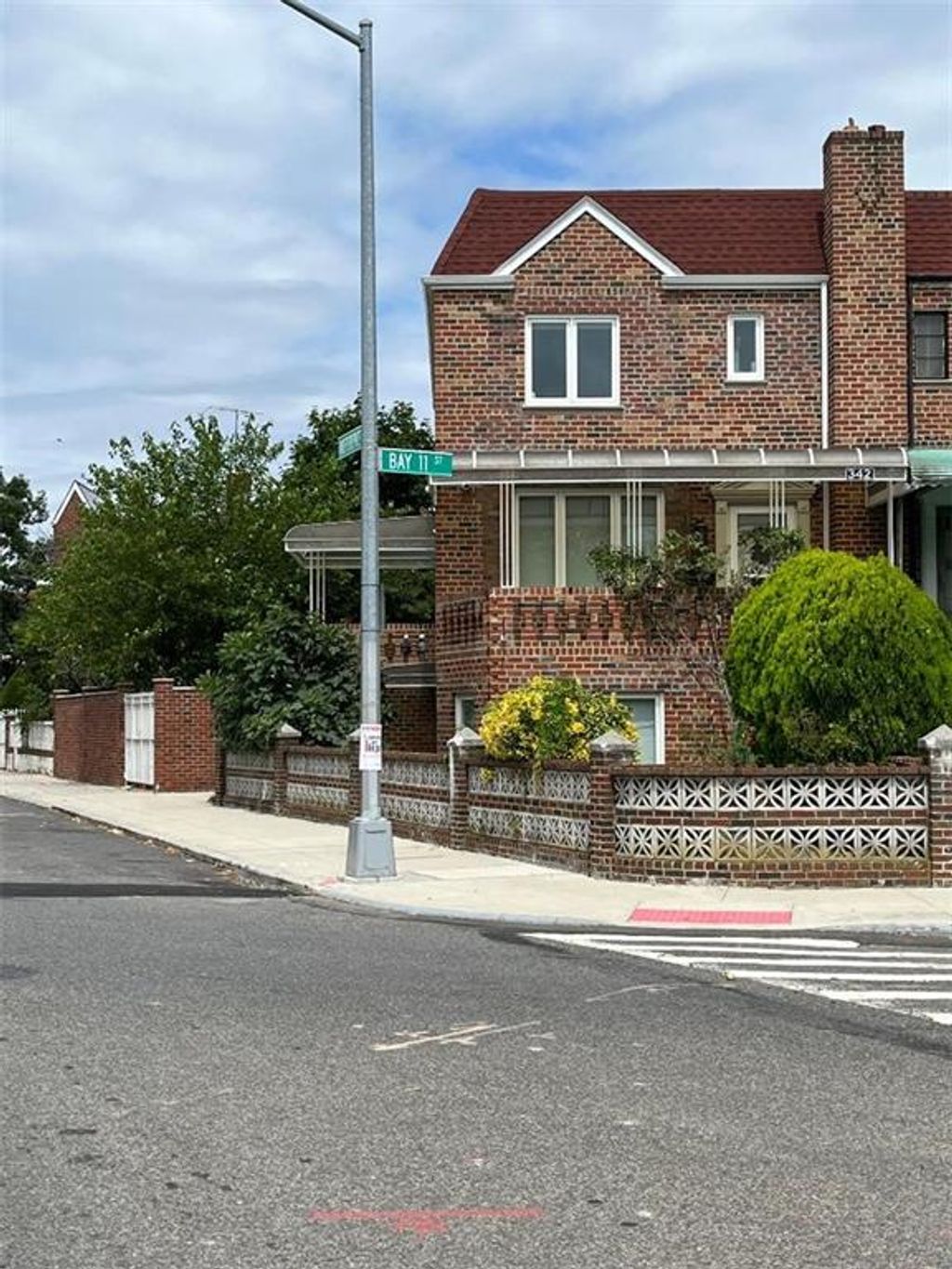 Photo of 342 Bay 11th Street, Brooklyn, NY 11228 (MLS # 501317)