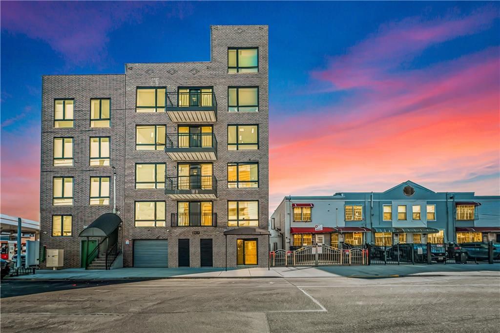 Photo of 2819 17th Street #1B, Brooklyn, NY 11224 (MLS # 499633)