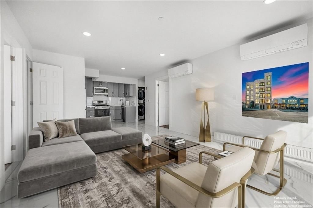 Photo of 2819 17th Street #1B, Brooklyn, NY 11224 (MLS # 499633)