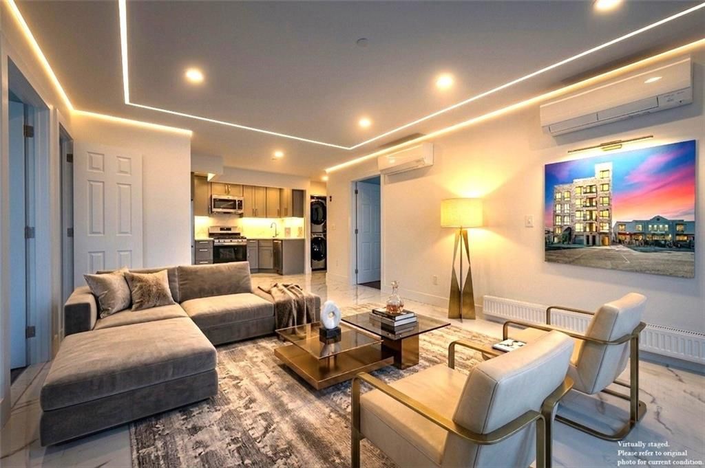 Photo of 2819 17th Street #1B, Brooklyn, NY 11224 (MLS # 499633)