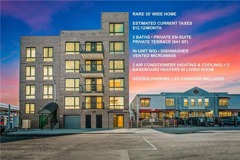 Condo For Sale - 2819 17th Street #1B<br/> Brooklyn, NY 11224