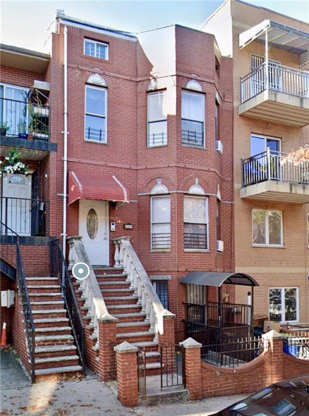 Photo of 346 53rd Street, Brooklyn, NY 11220 (MLS # 497727)