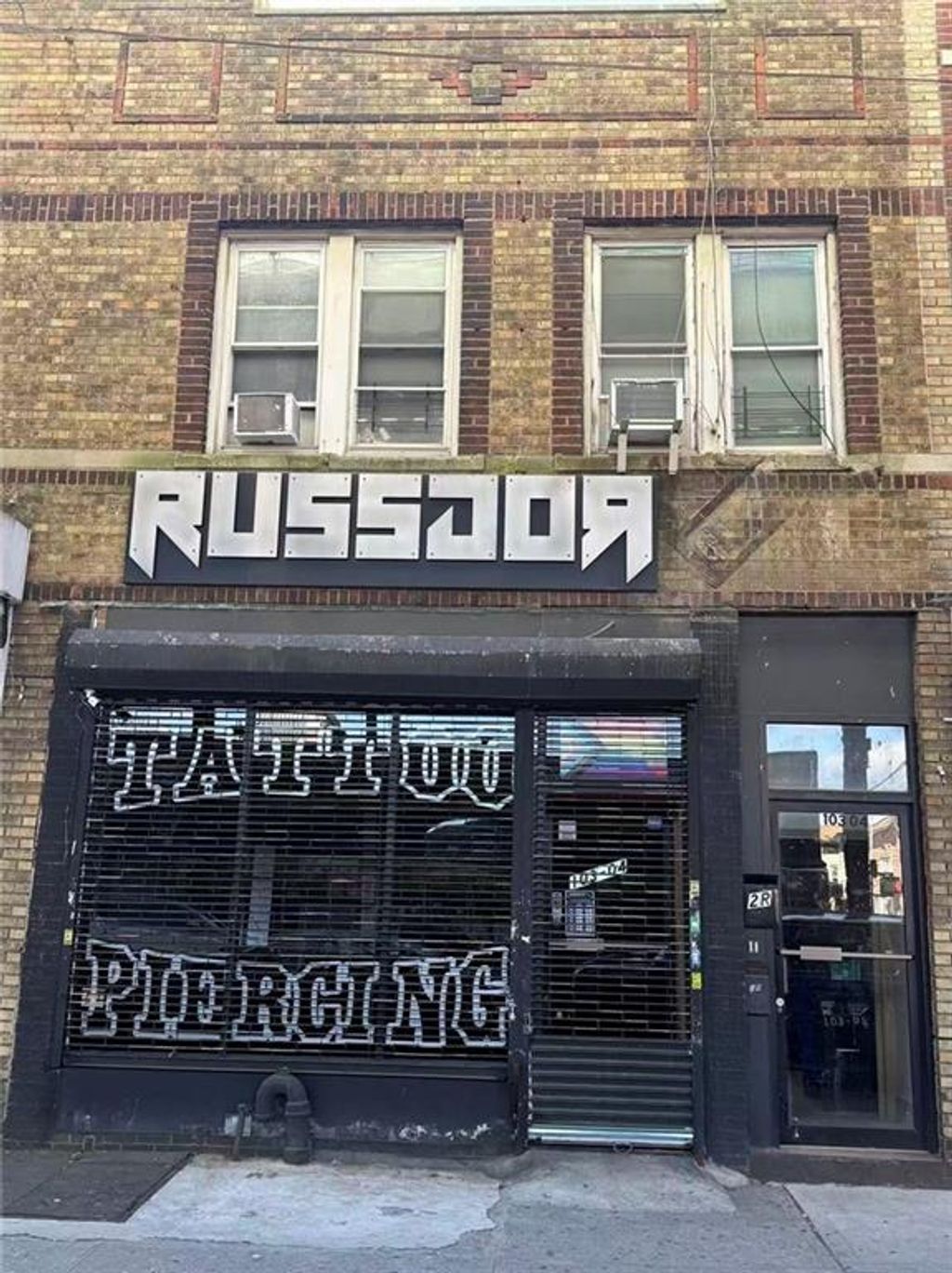 Photo of 103-04 Liberty Avenue, Ozone Park, NY 11417 (MLS # 499567)