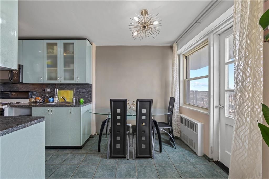 Photo of 2483 16th Street #13G, Brooklyn, NY 11214 (MLS # 494944)
