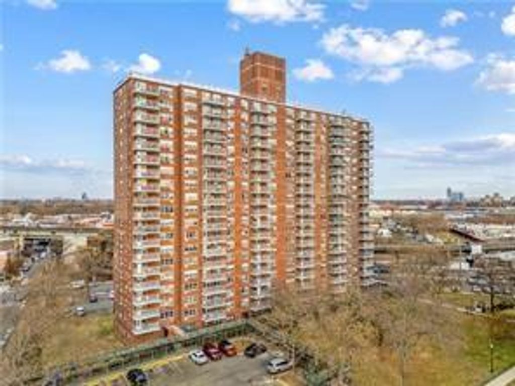 Photo of 2483 16th Street #13G, Brooklyn, NY 11214 (MLS # 494944)