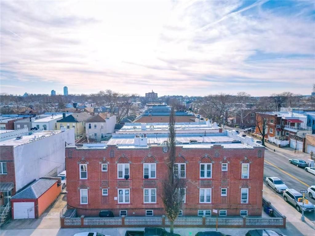 Photo of 7005 19th Avenue, Brooklyn, NY 11204 (MLS # 499067)