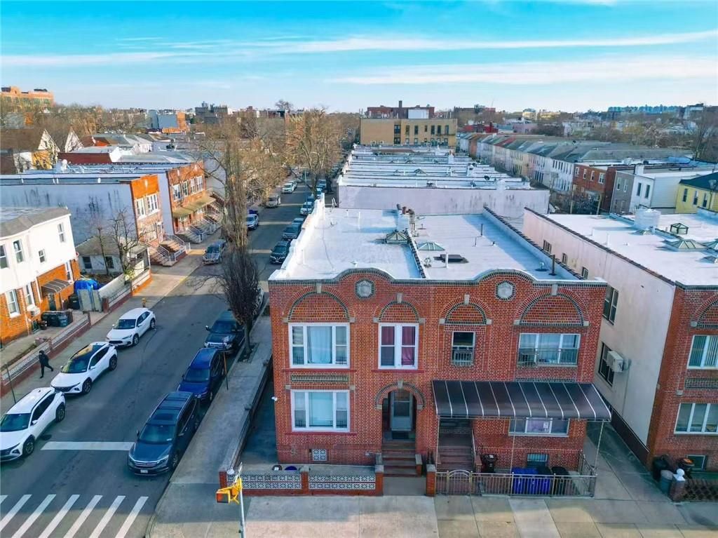 Photo of 7005 19th Avenue, Brooklyn, NY 11204 (MLS # 499067)