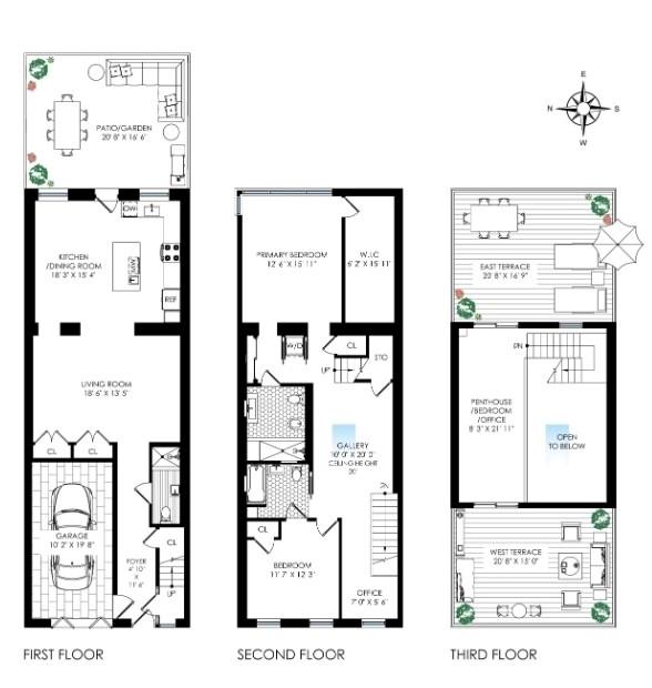 459 Vanderbuilt Avenue, Brooklyn, New York image 23