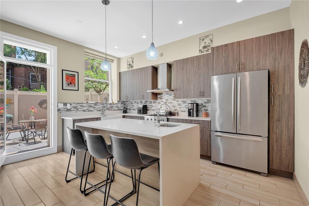 459 Vanderbuilt Avenue, Brooklyn, New York image 4