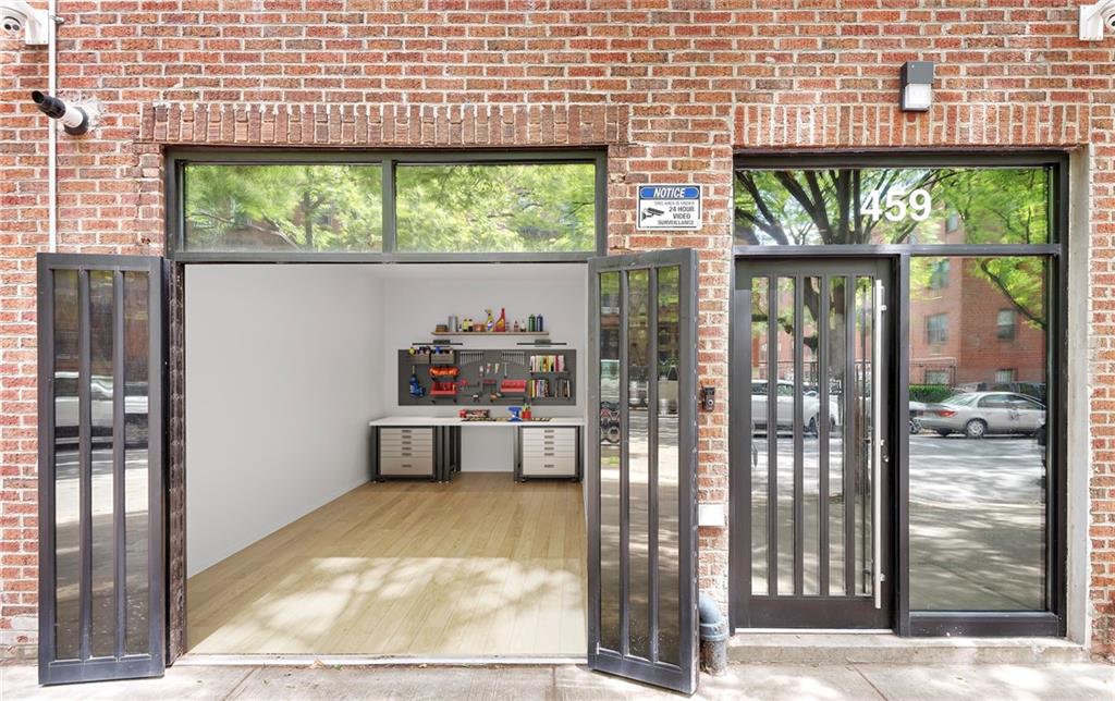 459 Vanderbuilt Avenue, Brooklyn, New York image 21