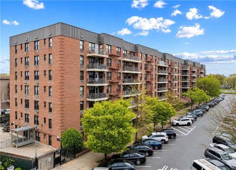 Homes For Sale - 2800 Coyle Street #322<br/> Brooklyn, NY 11235