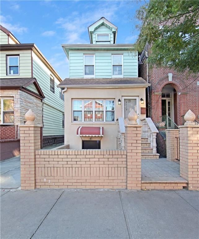 5112 Snyder Avenue, Brooklyn, New York image 2