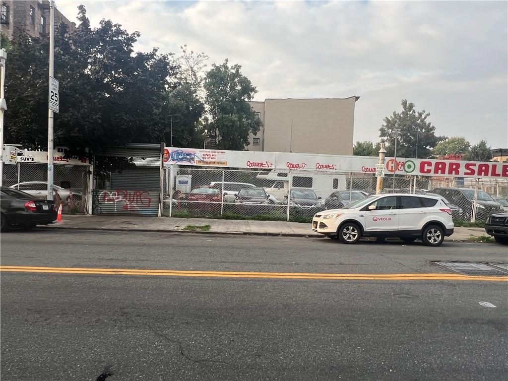 1285 Rogers Avenue, Brooklyn, New York image 1
