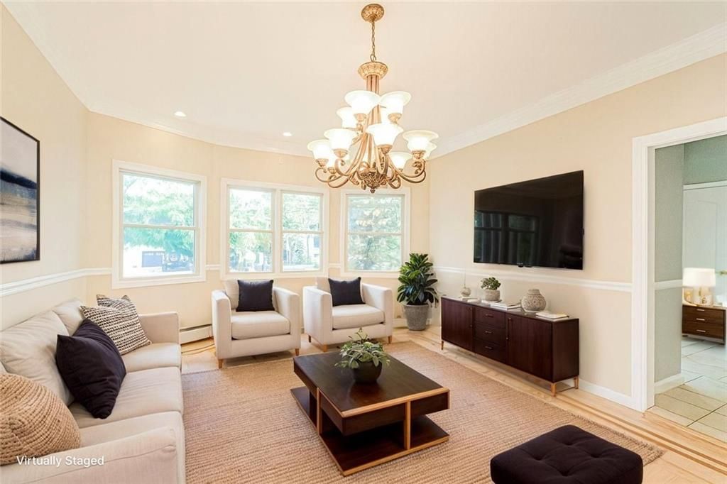 Photo of 72 Giegerich Avenue, Staten Island, NY 10307 (MLS # 496321)