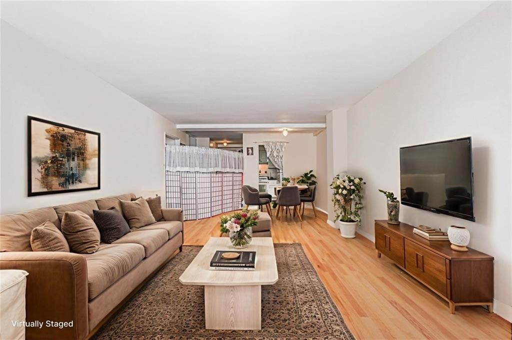 Photo of 40 Brighton 1st Road #15J, Brooklyn, NY 11235 (MLS # 495621)