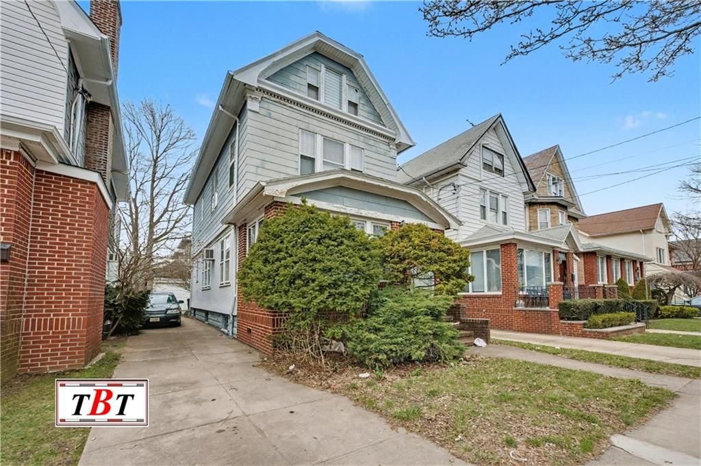 Photo of 1176 29th Street, Brooklyn, NY 11210 (MLS # 500487)