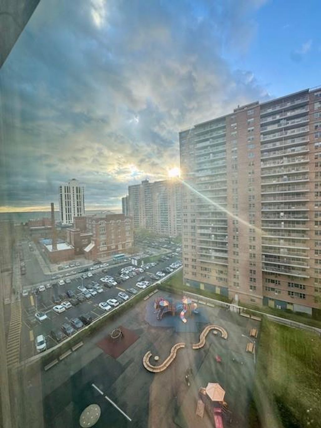 Photo of 448 Neptune Avenue #12G, Brooklyn, NY 11224 (MLS # 497100)