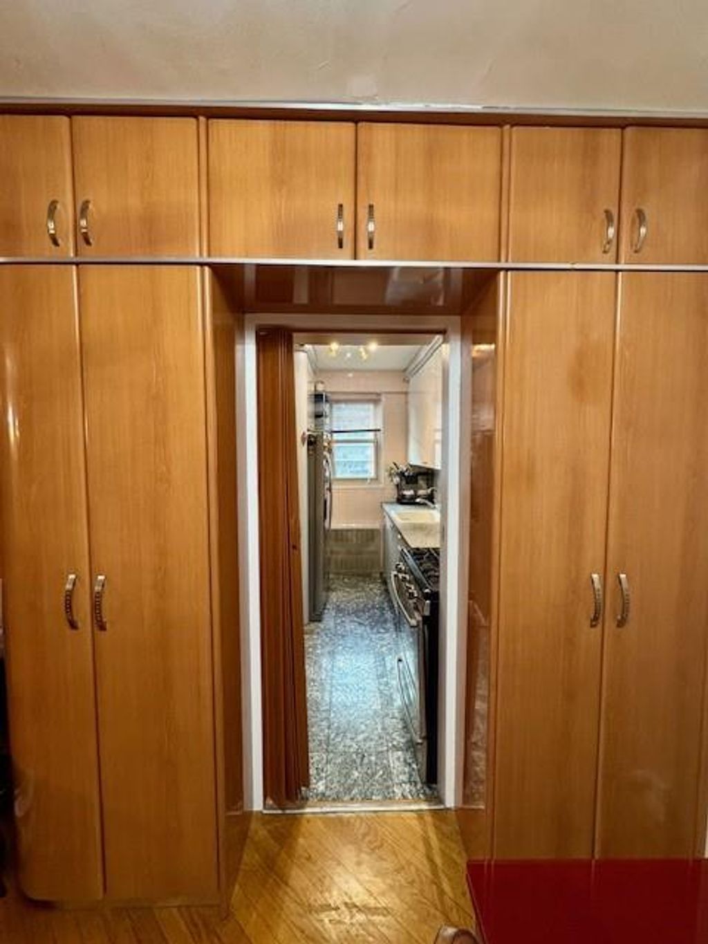 Photo of 448 Neptune Avenue #12G, Brooklyn, NY 11224 (MLS # 497100)