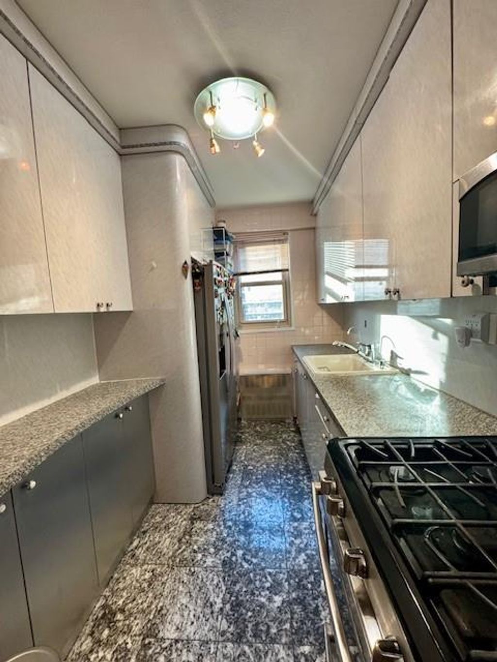 Photo of 448 Neptune Avenue #12G, Brooklyn, NY 11224 (MLS # 497100)