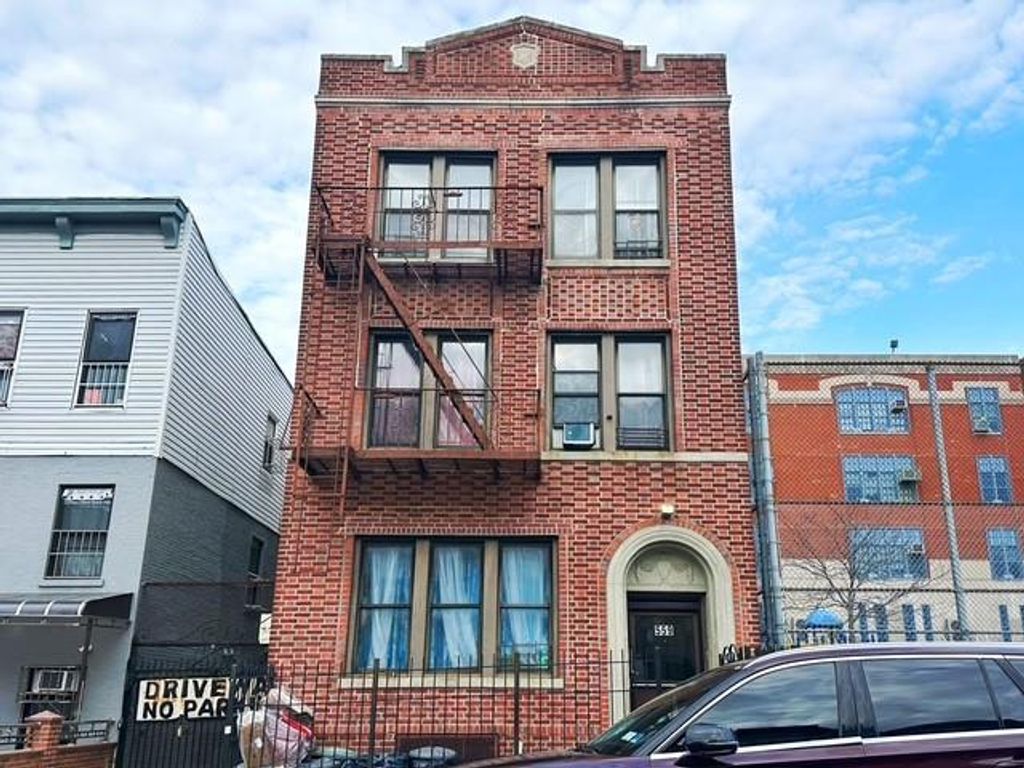 Photo of 559 51st Street, Brooklyn, NY 11220 (MLS # 490146)