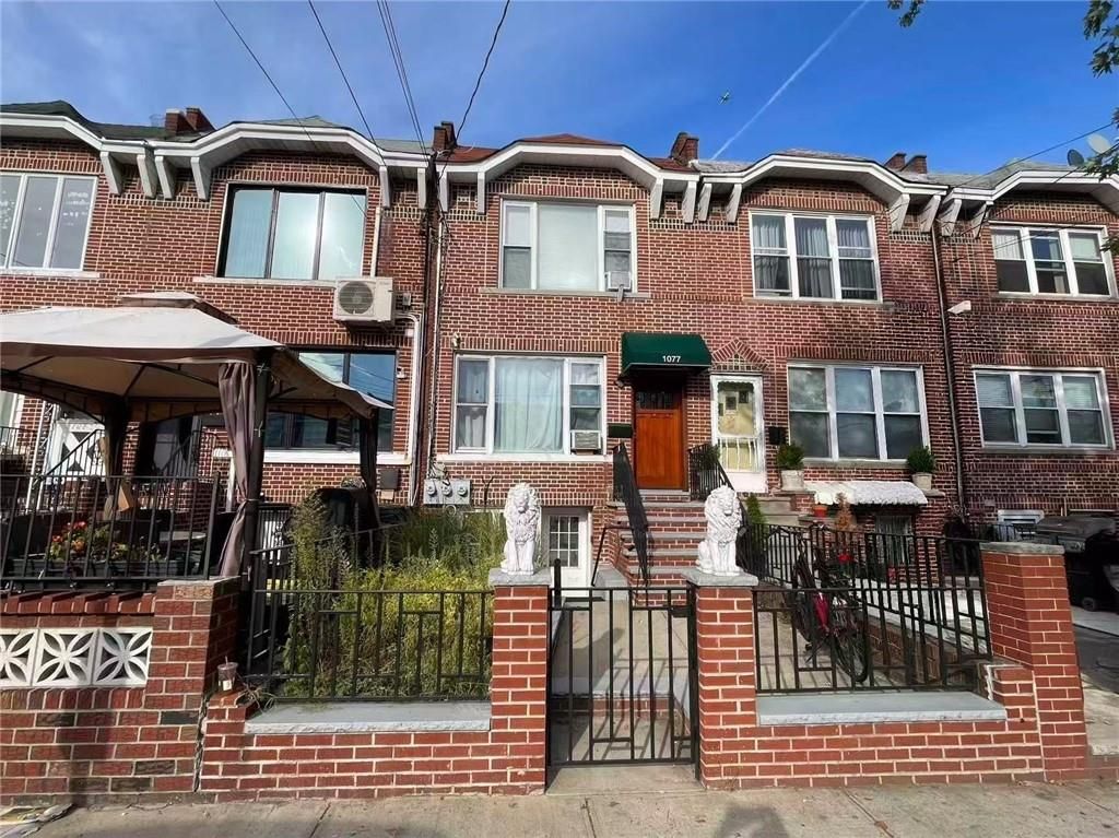 Photo of 1077 Bay Ridge Parkway, Brooklyn, NY 11228 (MLS # 496290)
