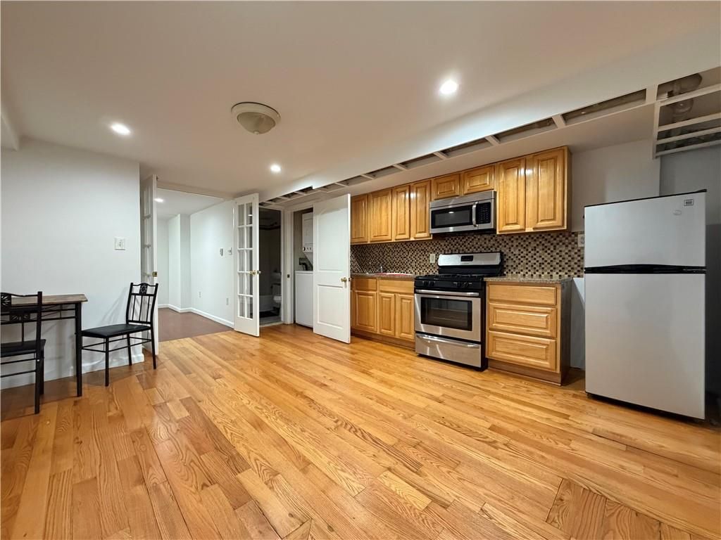 Photo of 1077 Bay Ridge Parkway, Brooklyn, NY 11228 (MLS # 496290)