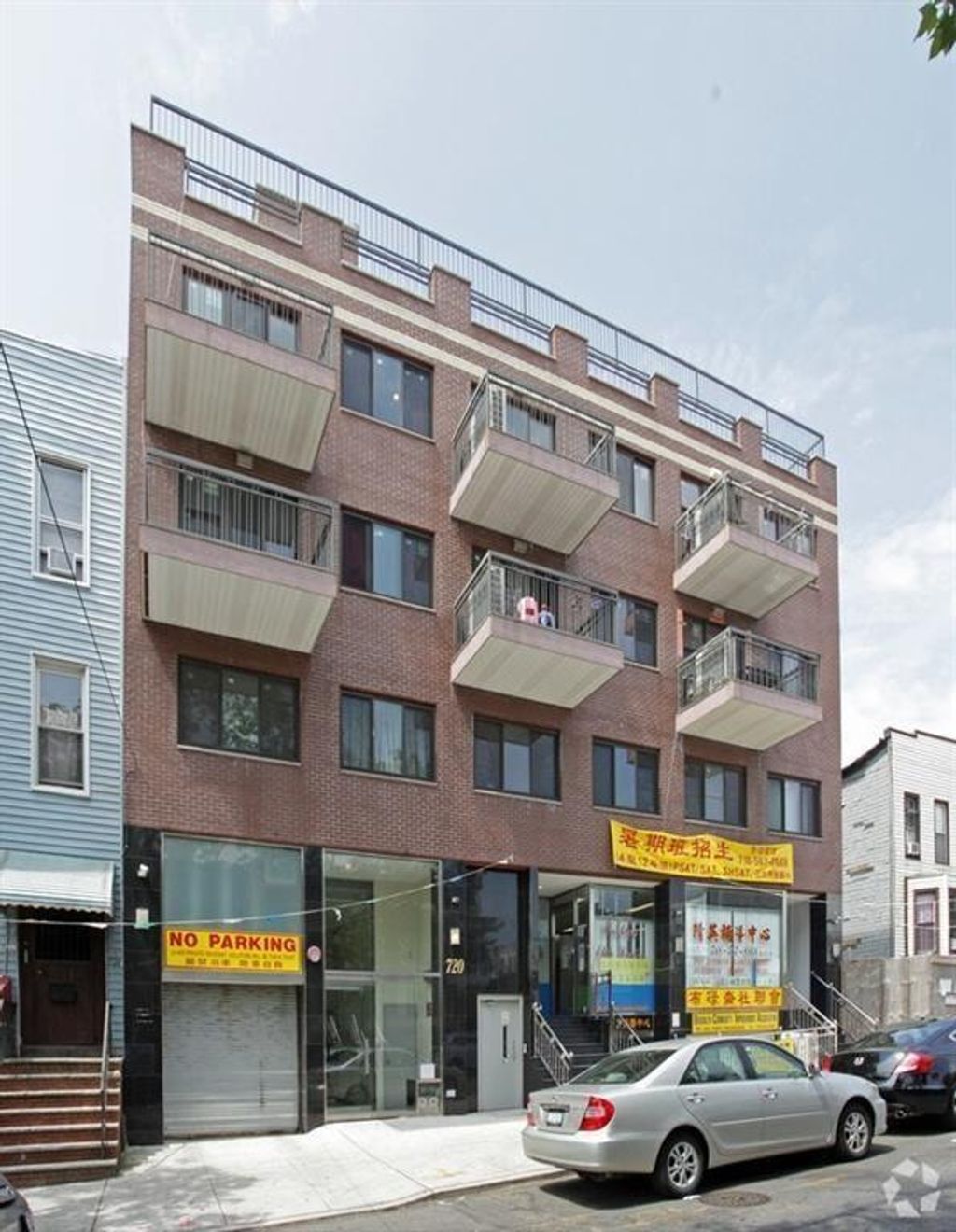 Photo of 720 57th Street #4A, Brooklyn, NY 11220 (MLS # 495226)