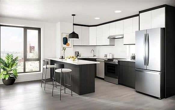 Photo of 1238 63rd Street #D214, Brooklyn, NY 11219 (MLS # 503844)