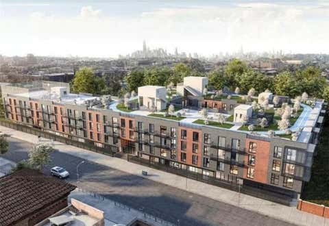 Condo For Sale - 1238 63rd Street #D214<br/> Brooklyn, NY 11219