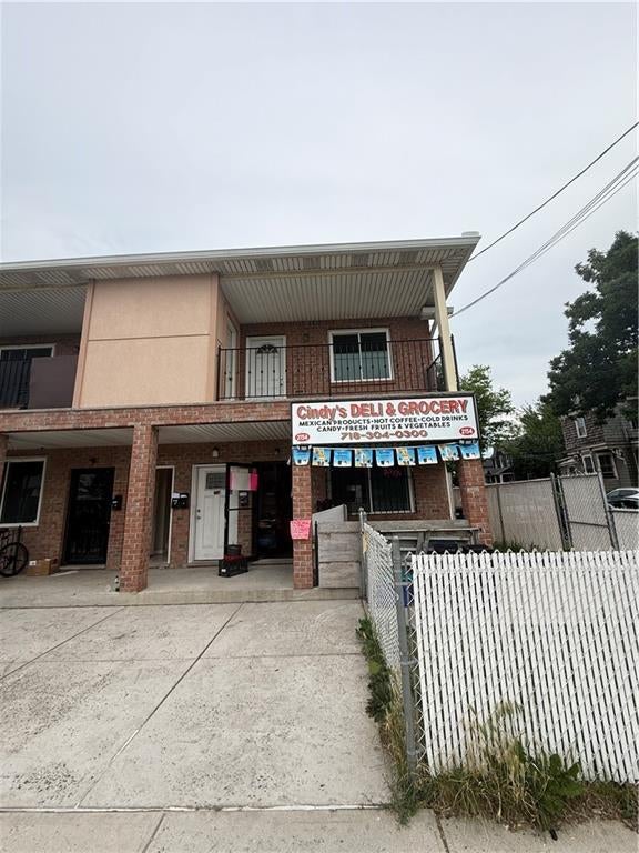 Photo of 2154 Richmond Terrace, Staten Island, NY 10302 (MLS # 502650)
