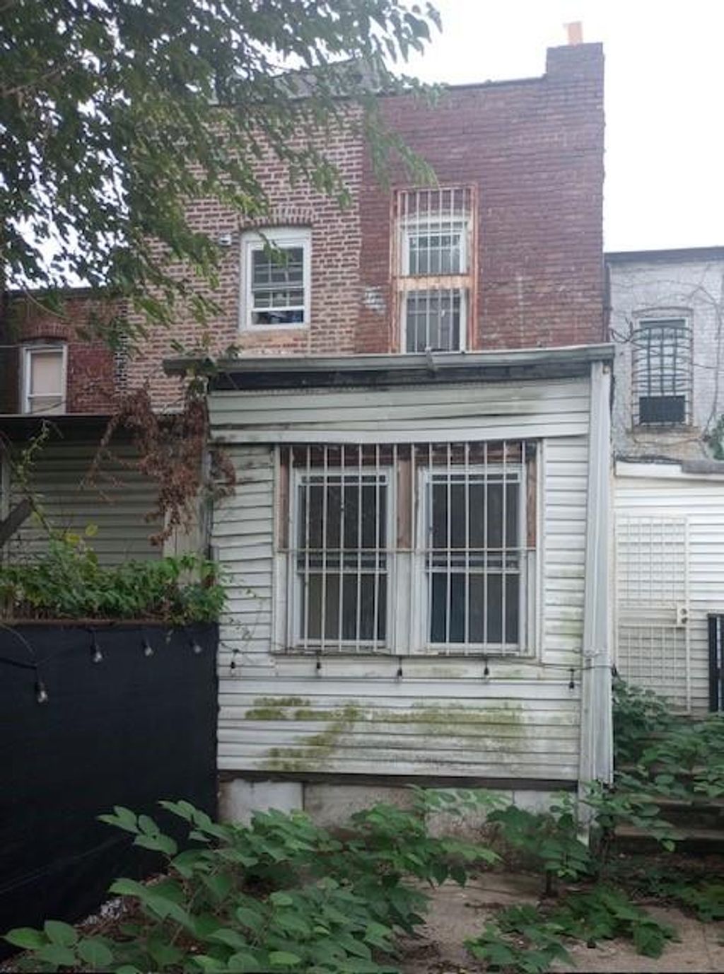 Photo of 725 Vermont Street, Brooklyn, NY 11207 (MLS # 496357)