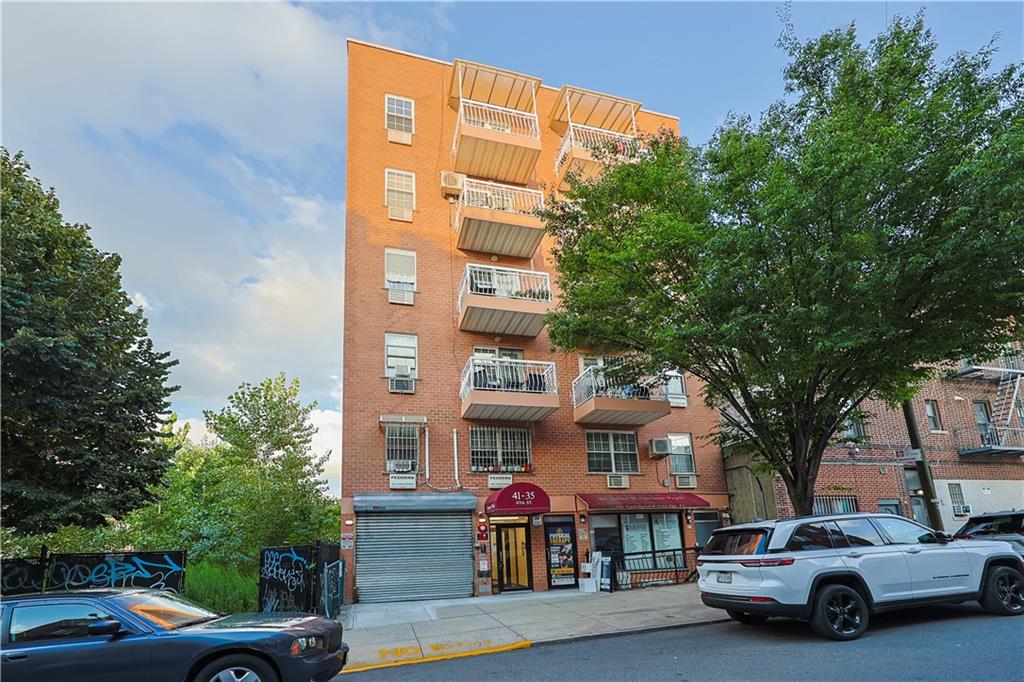 Photo of 41-35 67th Street #4A, Queens, NY 11377 (MLS # 504099)