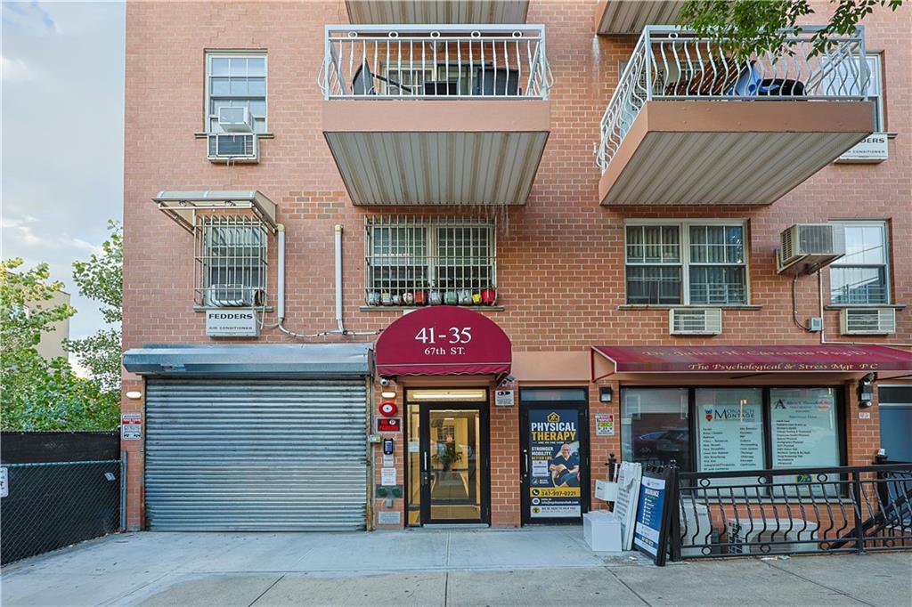 Photo of 41-35 67th Street #4A, Queens, NY 11377 (MLS # 504099)