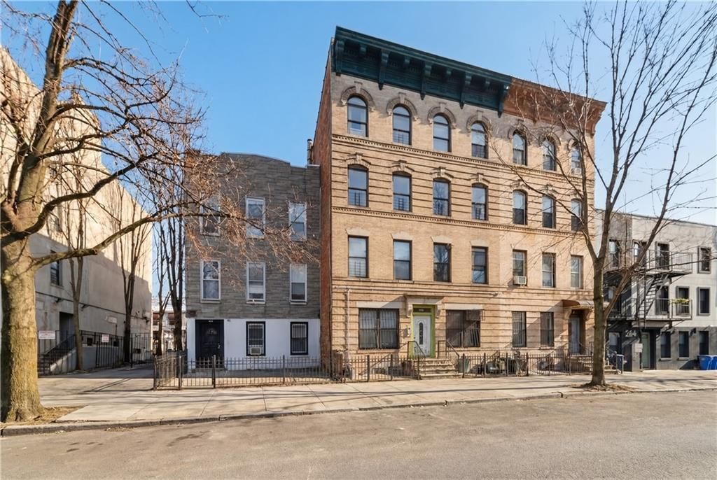 Photo of 288 Sumpter Street, Brooklyn, NY 11233 (MLS # 499117)