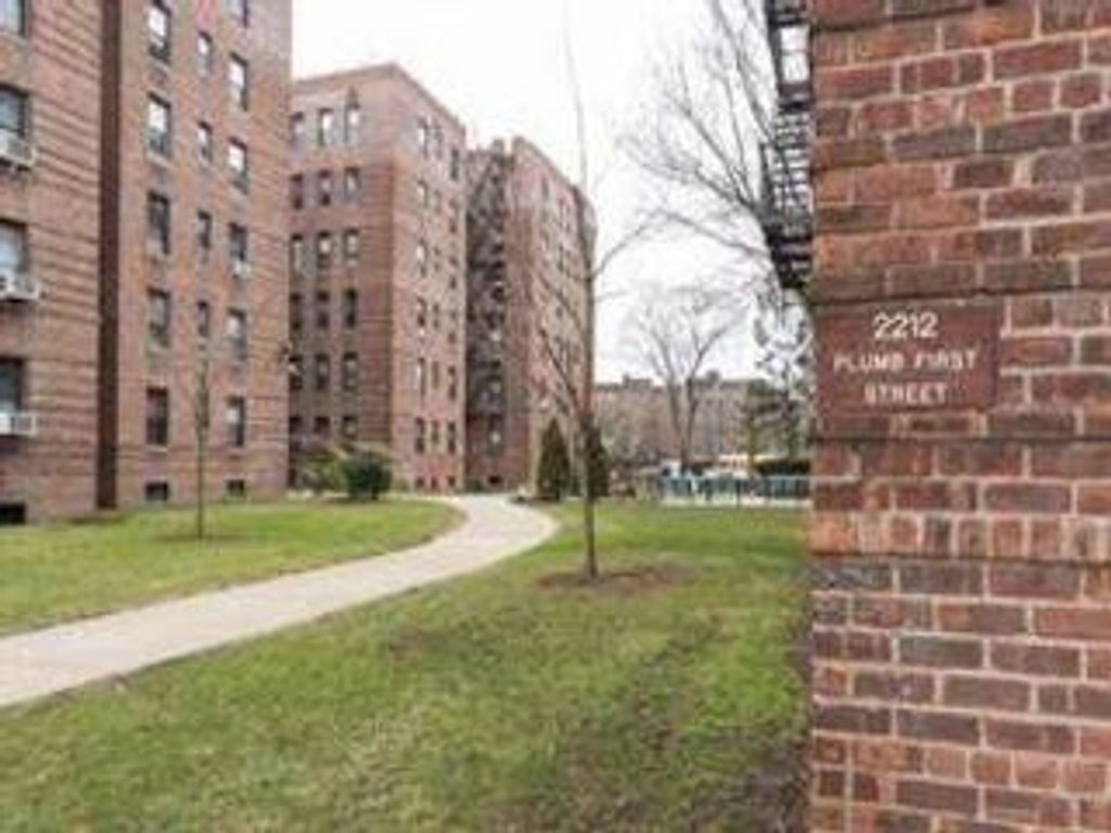 Photo of 2212 Plumb 1st Street #1C, Brooklyn, NY 11229 (MLS # 489627)