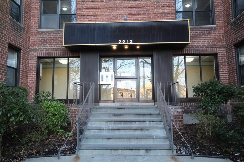 Photo of 2212 Plumb 1st Street #1C, Brooklyn, NY 11229 (MLS # 489627)