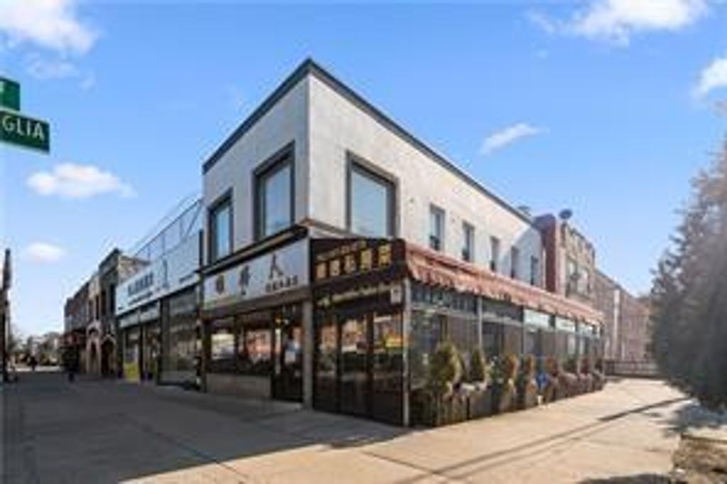 Photo of 2332 86th Street, Brooklyn, NY 11214 (MLS # 456210)
