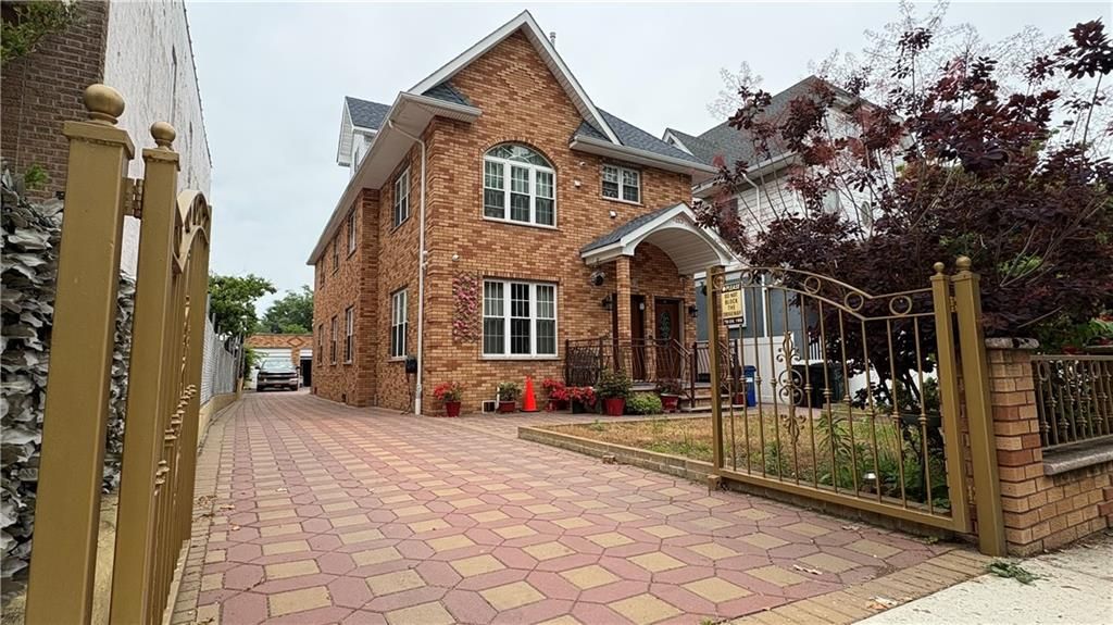Photo of 152 68th Street, Brooklyn, NY 11220 (MLS # 501808)